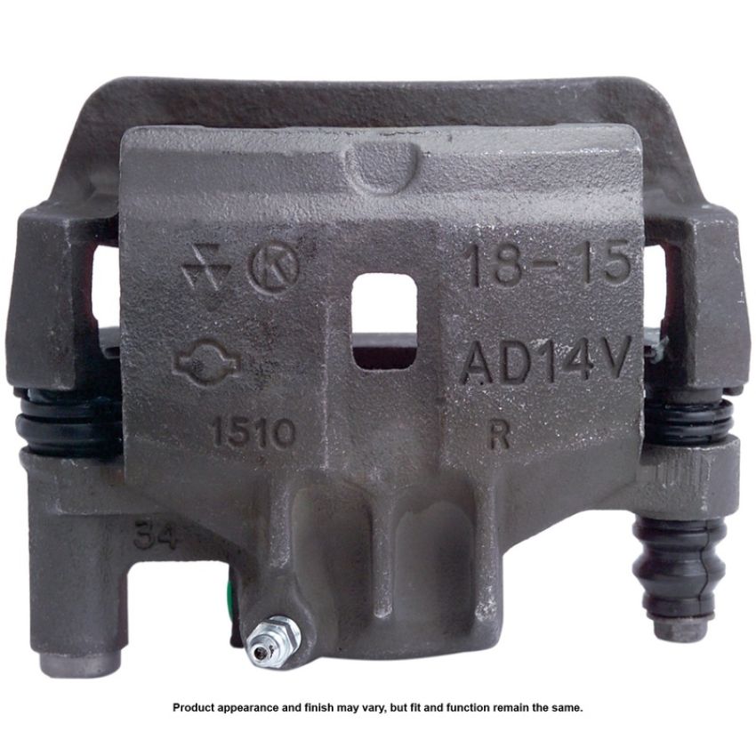 CARDONE Reman 19-B1198 Remanufactured Unloaded Caliper w/Bracket