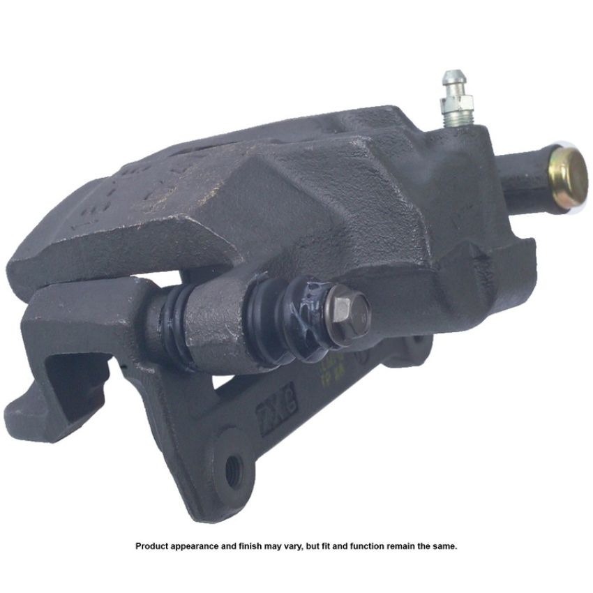 CARDONE Reman 19-B1199 Remanufactured Unloaded Caliper w/Bracket