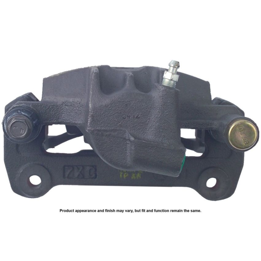 CARDONE Reman 19-B1199 Remanufactured Unloaded Caliper w/Bracket