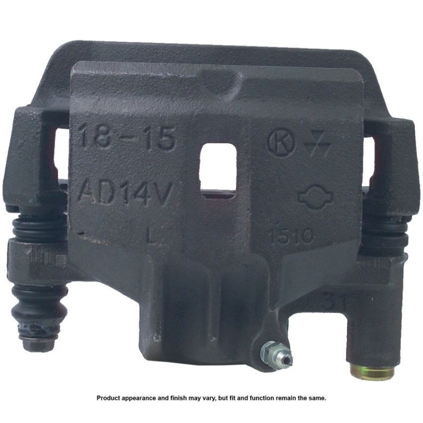 CARDONE Reman 19-B1199 Remanufactured Unloaded Caliper w/Bracket