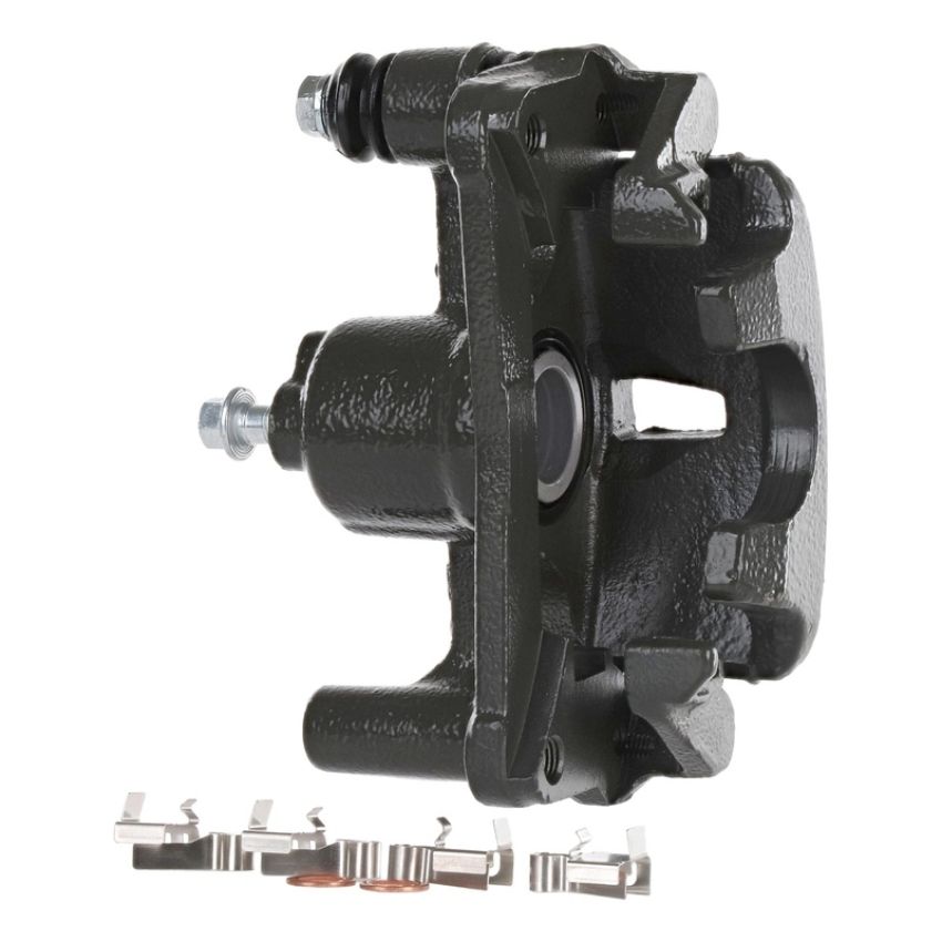 CARDONE Reman 19-B1202 Remanufactured Unloaded Caliper w/Bracket