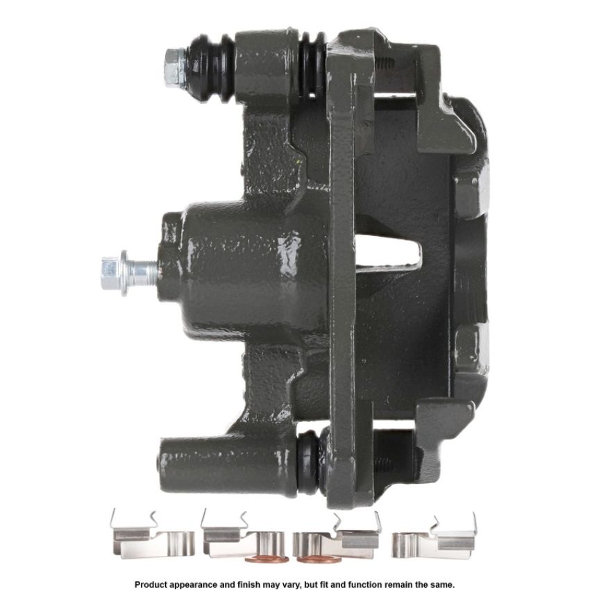 CARDONE Reman 19-B1202 Remanufactured Unloaded Caliper w/Bracket