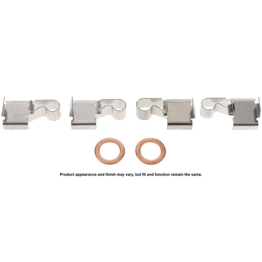 CARDONE Reman 19-B1202 Remanufactured Unloaded Caliper w/Bracket