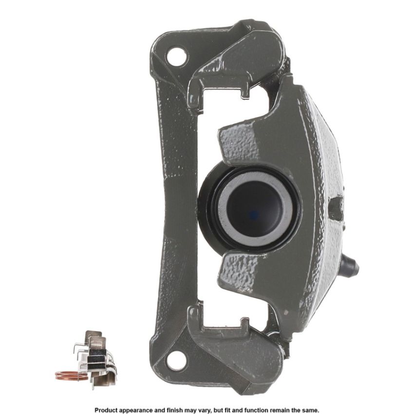 CARDONE Reman 19-B1202 Remanufactured Unloaded Caliper w/Bracket
