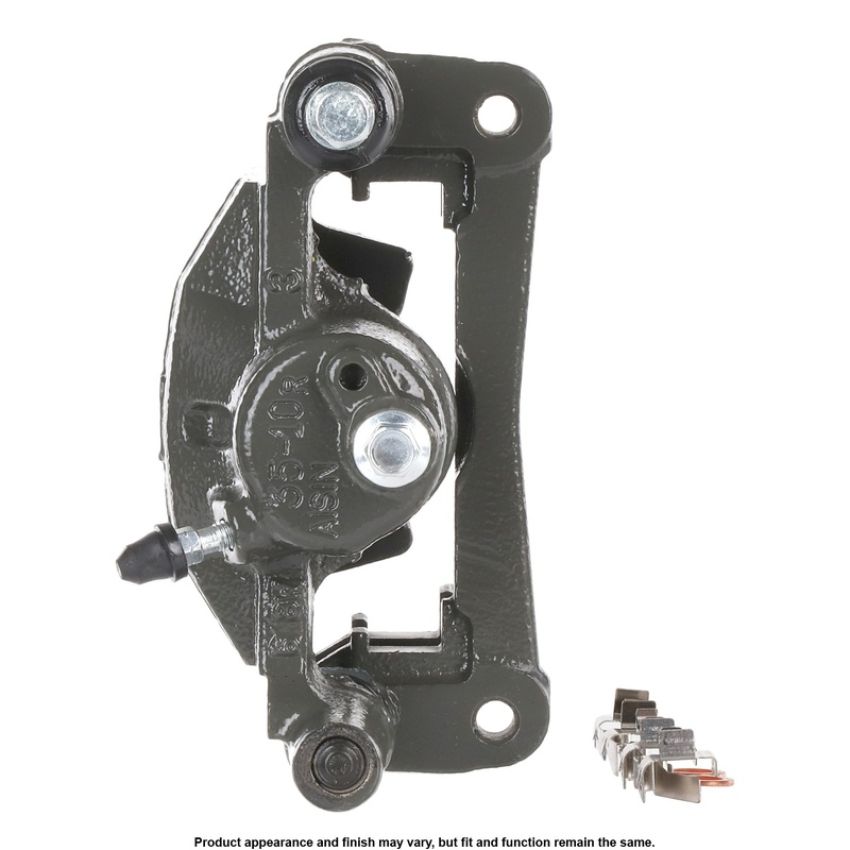 CARDONE Reman 19-B1202 Remanufactured Unloaded Caliper w/Bracket