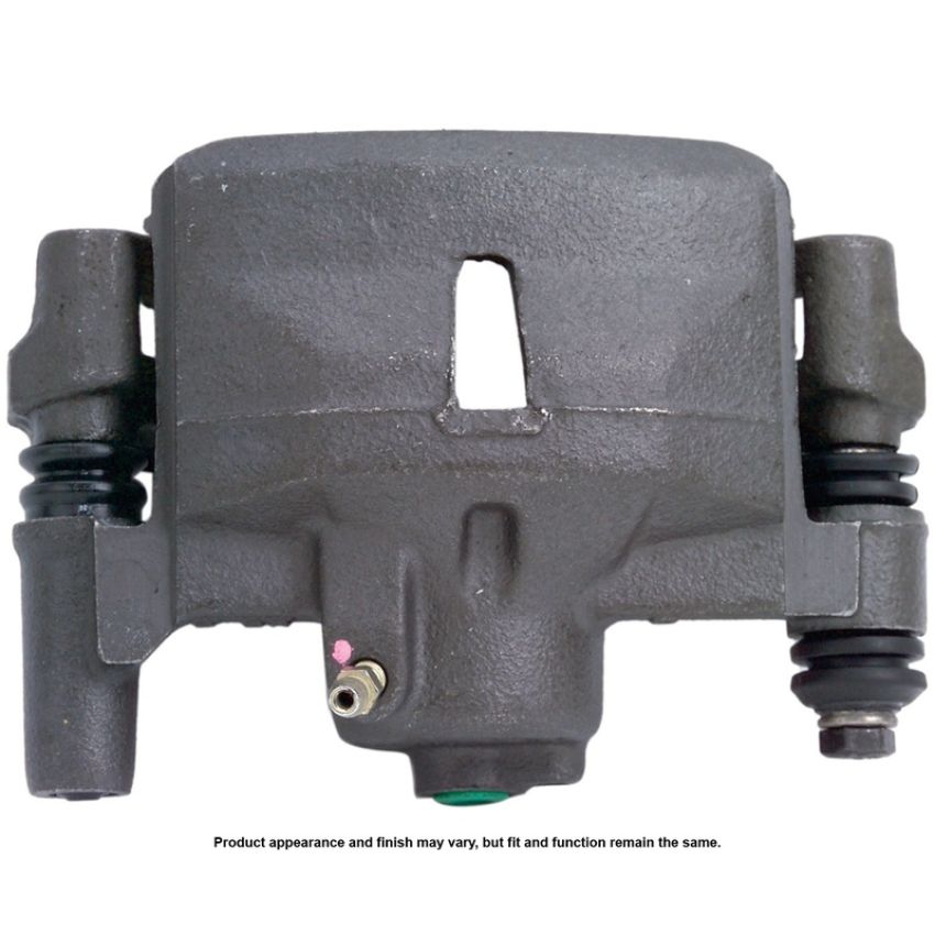 CARDONE Reman 19-B1202 Remanufactured Unloaded Caliper w/Bracket