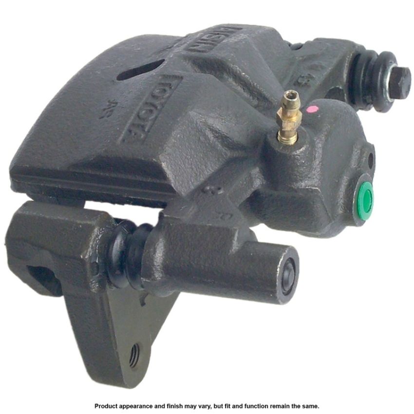 CARDONE Reman 19-B1202A Remanufactured Unloaded Caliper w/Bracket