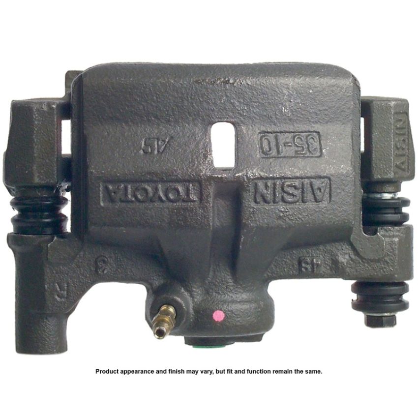 CARDONE Reman 19-B1202A Remanufactured Unloaded Caliper w/Bracket
