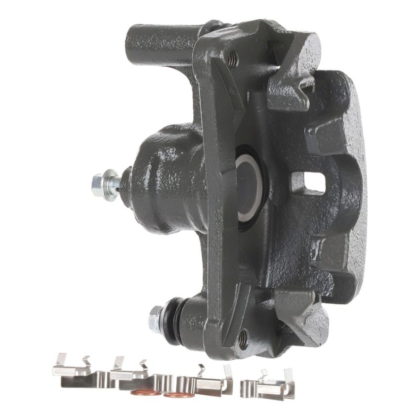 CARDONE Reman 19-B1203 Remanufactured Unloaded Caliper w/Bracket