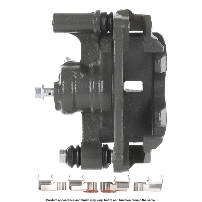 CARDONE Reman 19-B1203 Remanufactured Unloaded Caliper w/Bracket