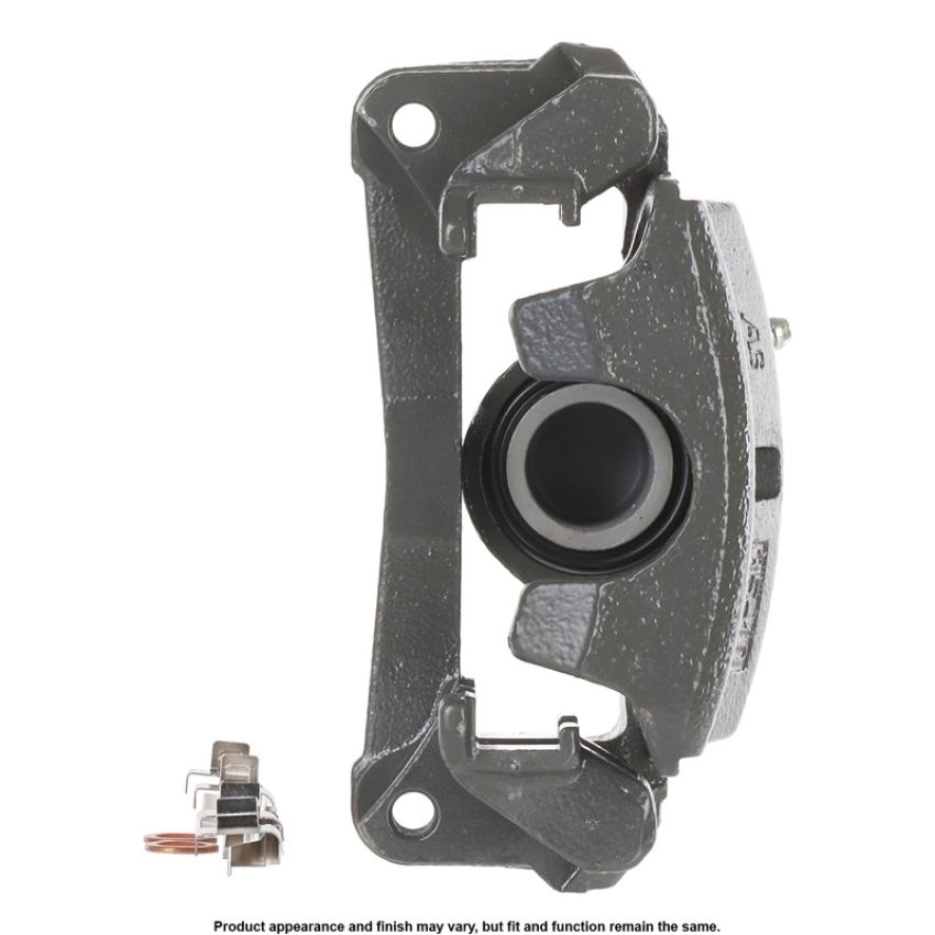 CARDONE Reman 19-B1203 Remanufactured Unloaded Caliper w/Bracket