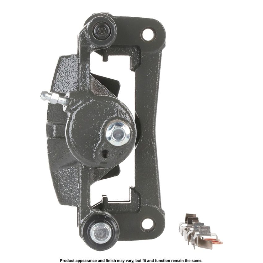 CARDONE Reman 19-B1203 Remanufactured Unloaded Caliper w/Bracket