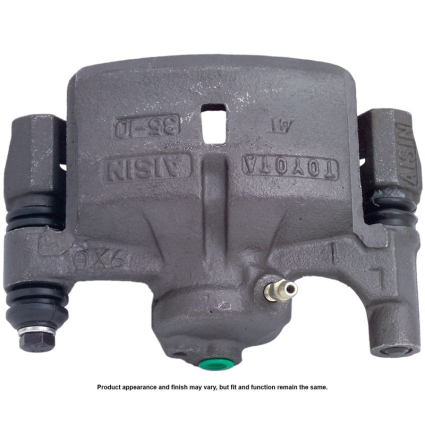 CARDONE Reman 19-B1203 Remanufactured Unloaded Caliper w/Bracket