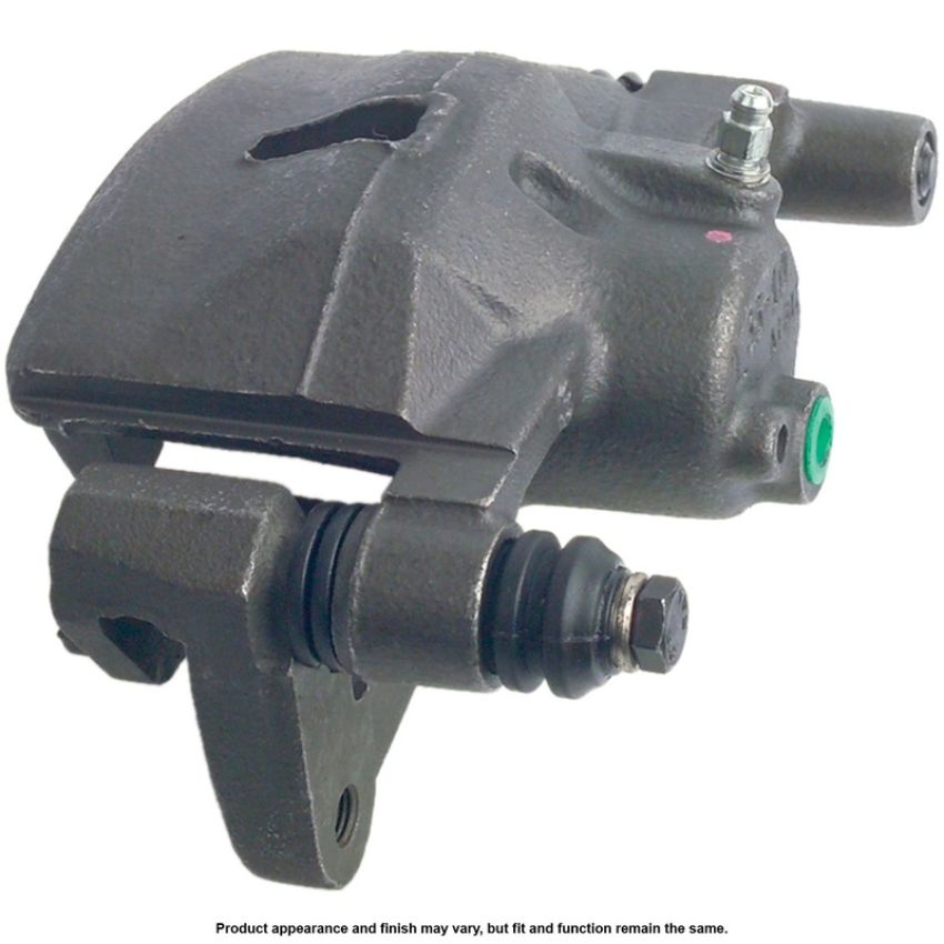 CARDONE Reman 19-B1203A Remanufactured Unloaded Caliper w/Bracket