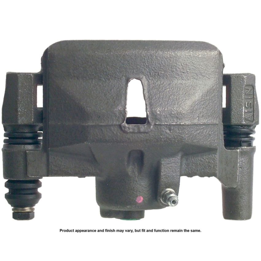 CARDONE Reman 19-B1203A Remanufactured Unloaded Caliper w/Bracket