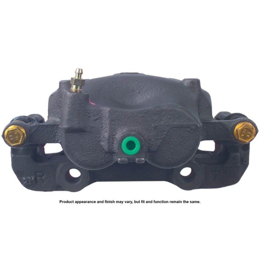 CARDONE Reman 19-B1206 Remanufactured Unloaded Caliper w/Bracket