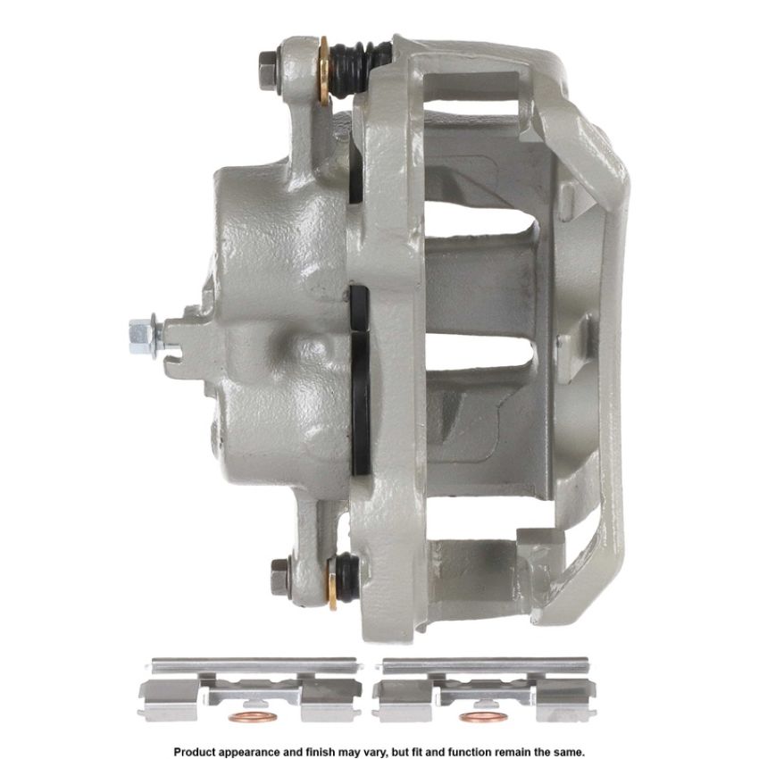 CARDONE Reman 19-B1206 Remanufactured Unloaded Caliper w/Bracket