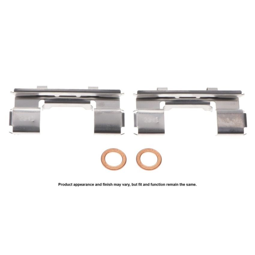 CARDONE Reman 19-B1206 Remanufactured Unloaded Caliper w/Bracket