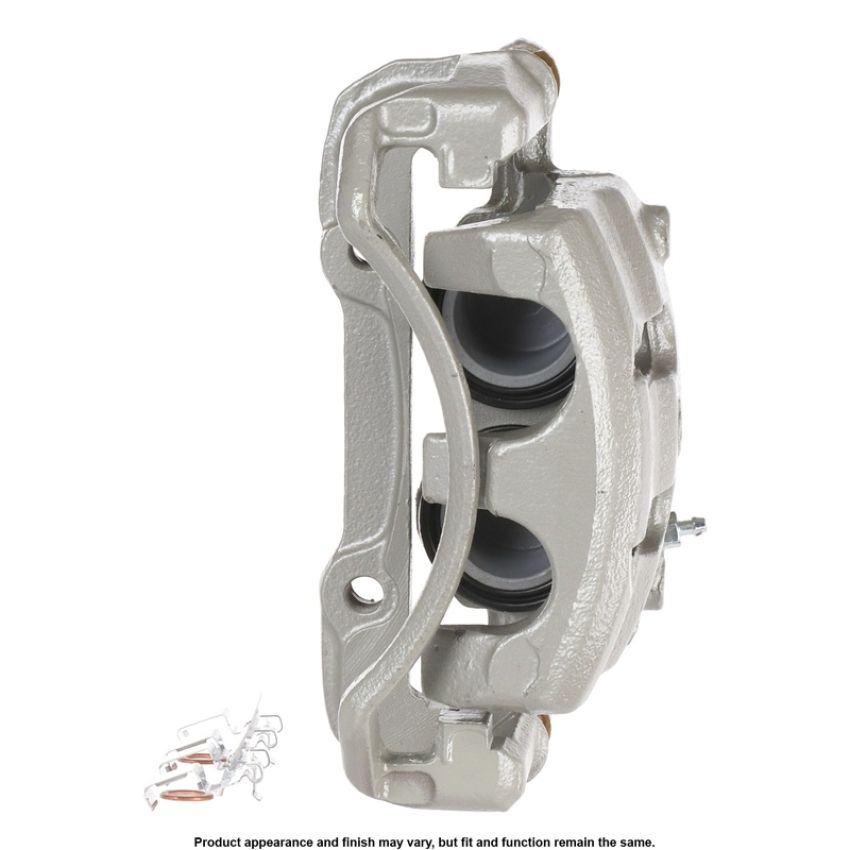 CARDONE Reman 19-B1206 Remanufactured Unloaded Caliper w/Bracket