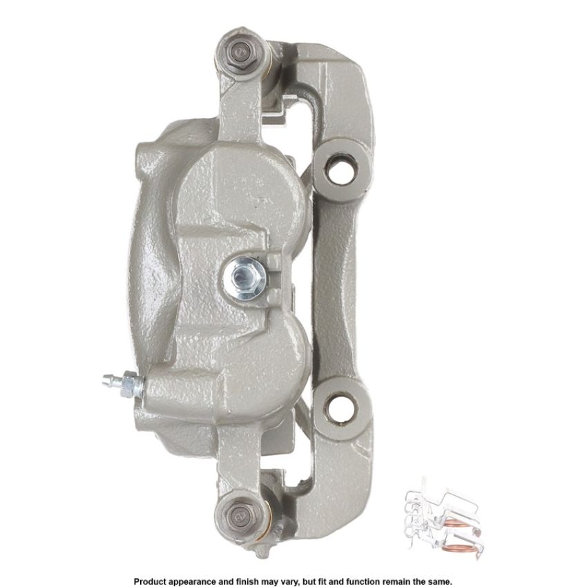 CARDONE Reman 19-B1206 Remanufactured Unloaded Caliper w/Bracket