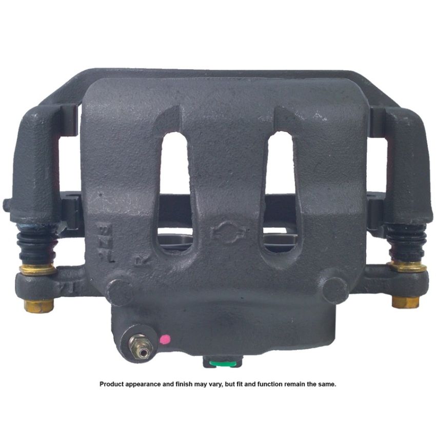 CARDONE Reman 19-B1206 Remanufactured Unloaded Caliper w/Bracket