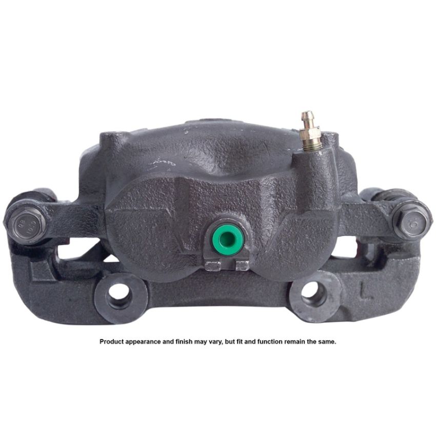 CARDONE Reman 19-B1207 Remanufactured Unloaded Caliper w/Bracket