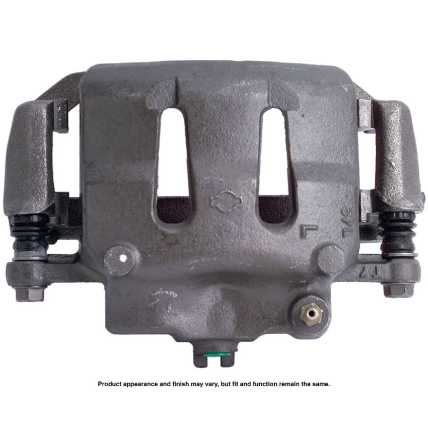 CARDONE Reman 19-B1207 Remanufactured Unloaded Caliper w/Bracket