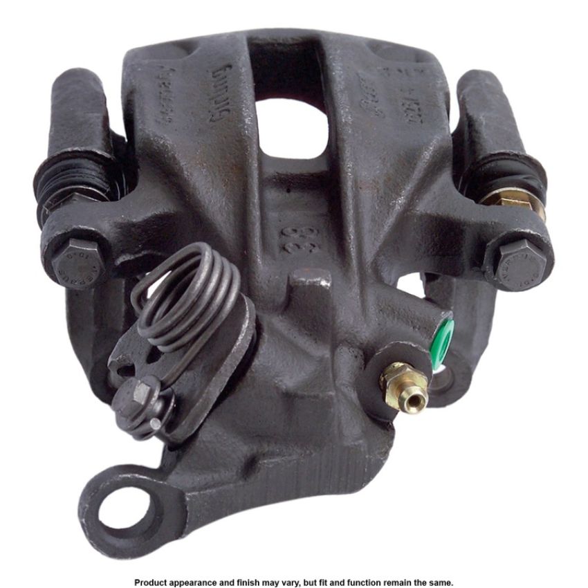 CARDONE Reman 19-B1208 Remanufactured Unloaded Caliper w/Bracket
