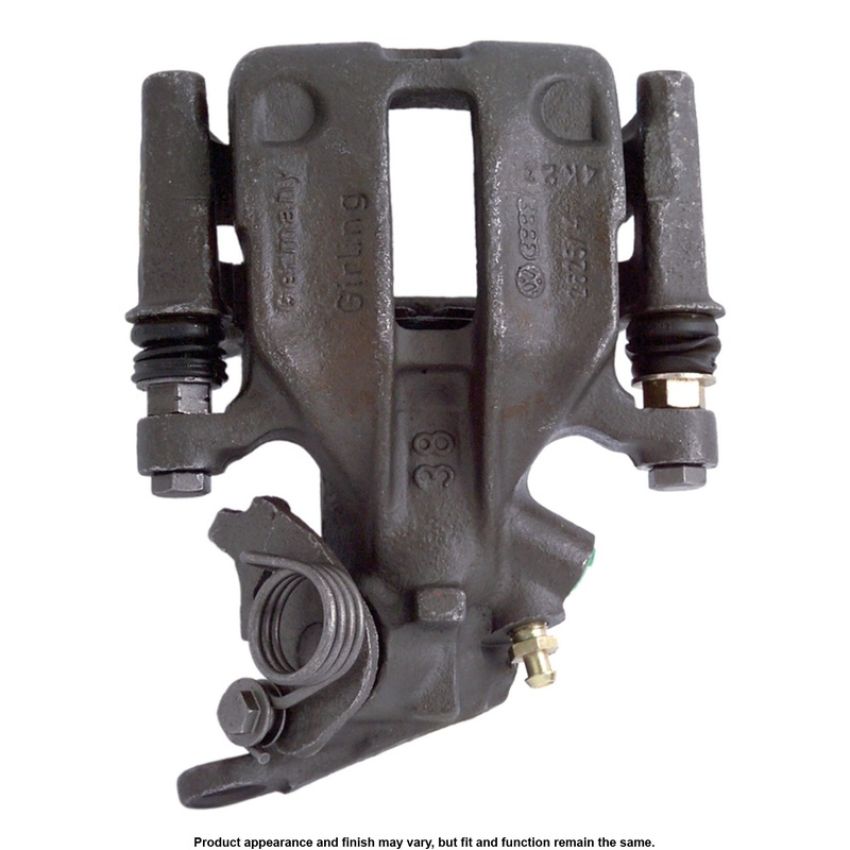 CARDONE Reman 19-B1208 Remanufactured Unloaded Caliper w/Bracket