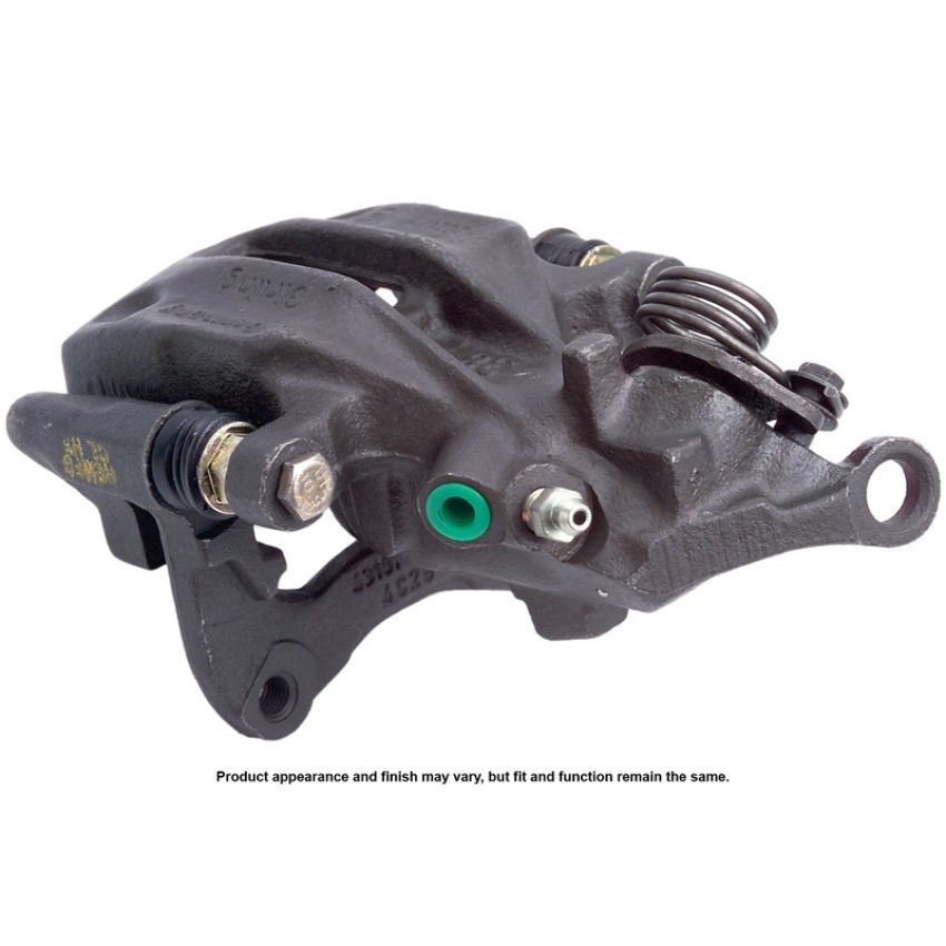CARDONE Reman 19-B1209 Remanufactured Unloaded Caliper w/Bracket