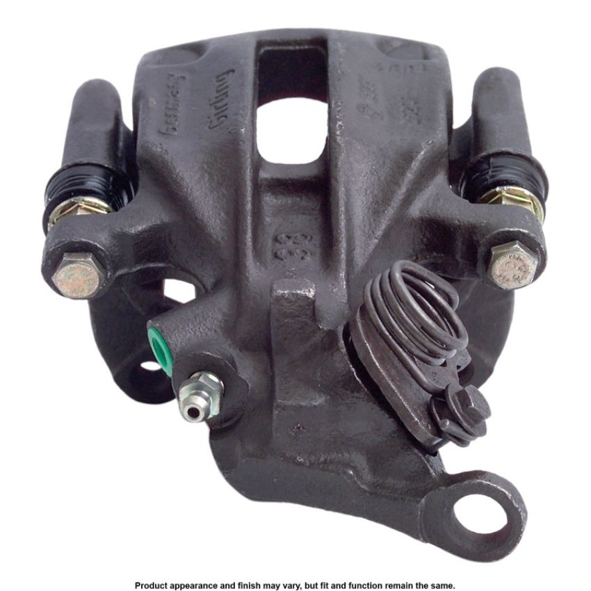 CARDONE Reman 19-B1209 Remanufactured Unloaded Caliper w/Bracket