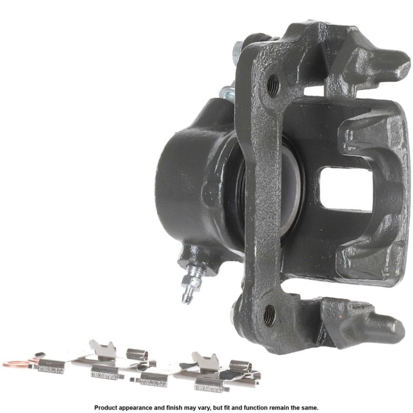 CARDONE Reman 19-B1212 Remanufactured Unloaded Caliper w/Bracket