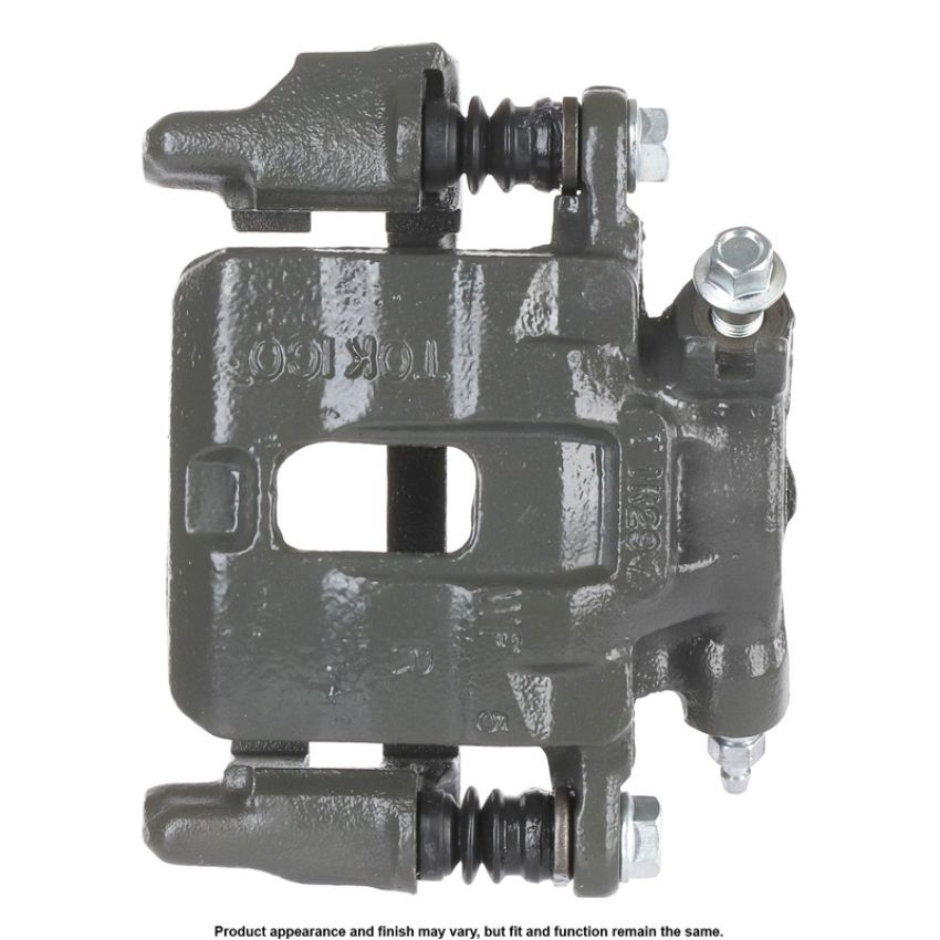 CARDONE Reman 19-B1212 Remanufactured Unloaded Caliper w/Bracket