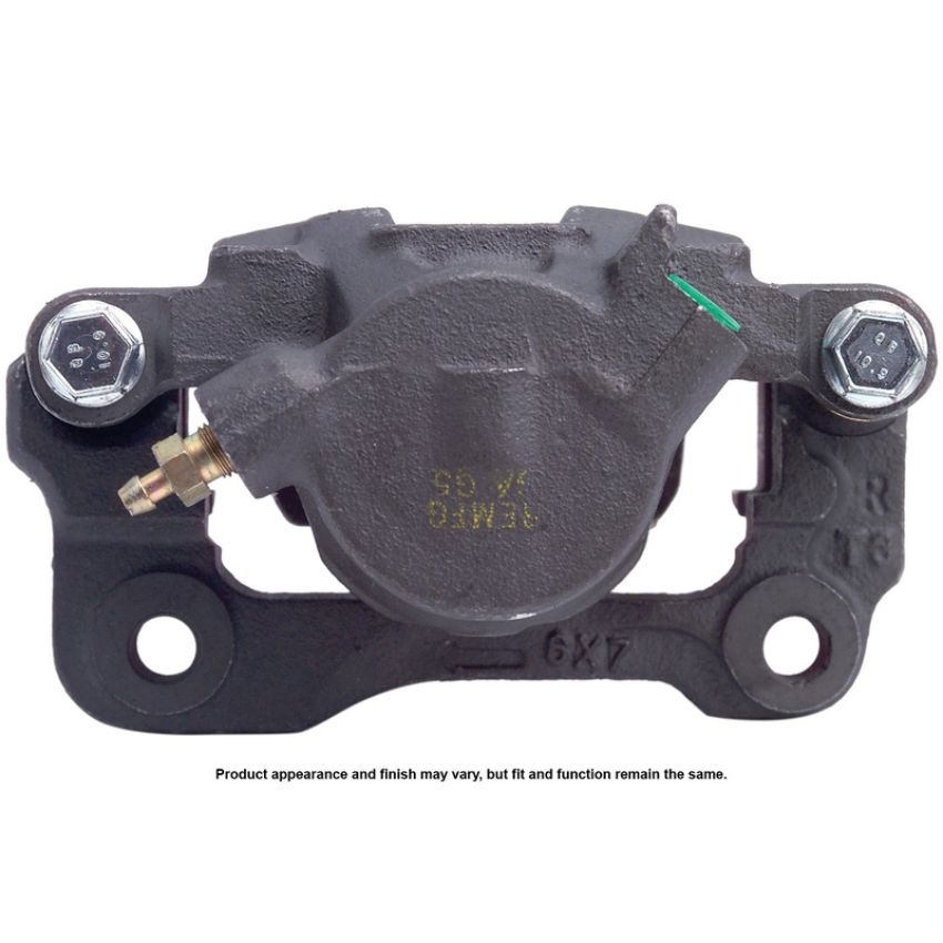 CARDONE Reman 19-B1212 Remanufactured Unloaded Caliper w/Bracket