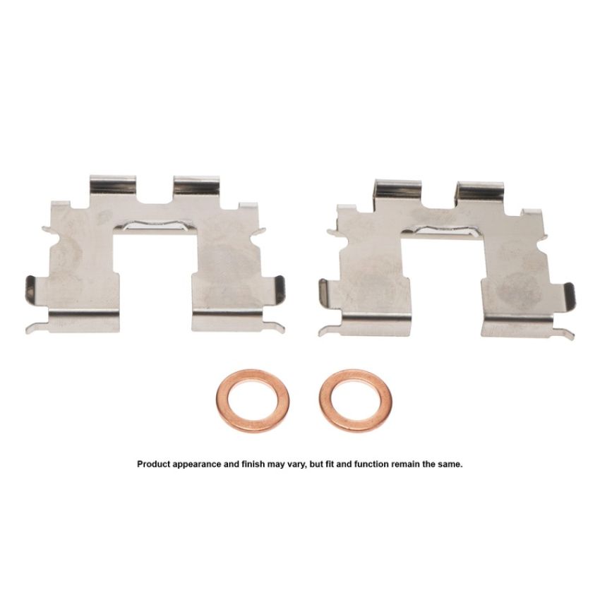 CARDONE Reman 19-B1212 Remanufactured Unloaded Caliper w/Bracket