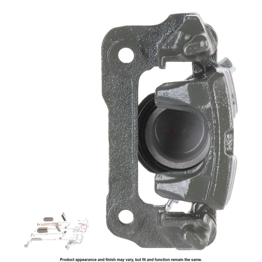 CARDONE Reman 19-B1212 Remanufactured Unloaded Caliper w/Bracket
