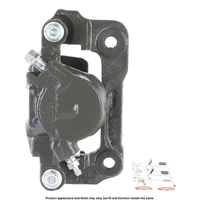 CARDONE Reman 19-B1212 Remanufactured Unloaded Caliper w/Bracket