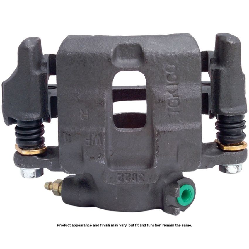 CARDONE Reman 19-B1212 Remanufactured Unloaded Caliper w/Bracket