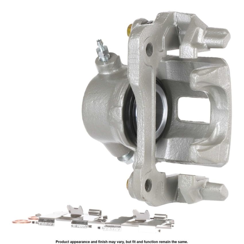 CARDONE Reman 19-B1213 Remanufactured Unloaded Caliper w/Bracket