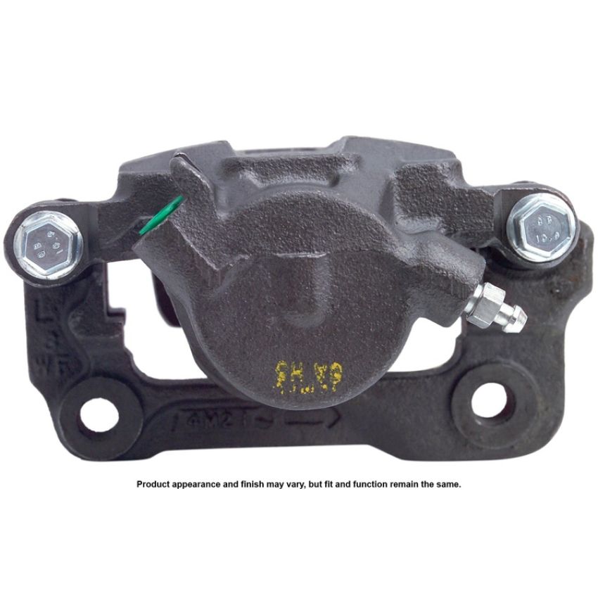 CARDONE Reman 19-B1213 Remanufactured Unloaded Caliper w/Bracket