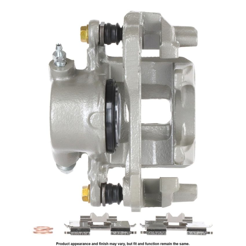 CARDONE Reman 19-B1213 Remanufactured Unloaded Caliper w/Bracket