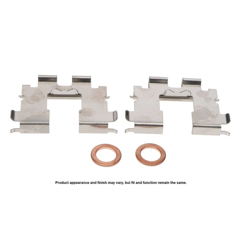 CARDONE Reman 19-B1213 Remanufactured Unloaded Caliper w/Bracket