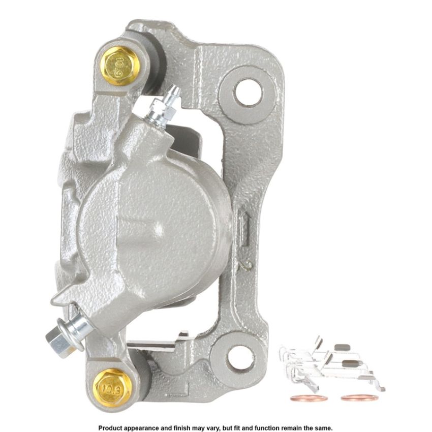CARDONE Reman 19-B1213 Remanufactured Unloaded Caliper w/Bracket