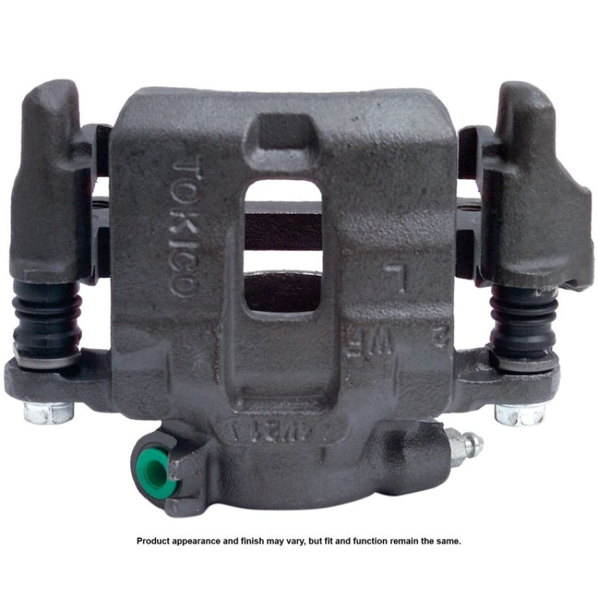 CARDONE Reman 19-B1213 Remanufactured Unloaded Caliper w/Bracket