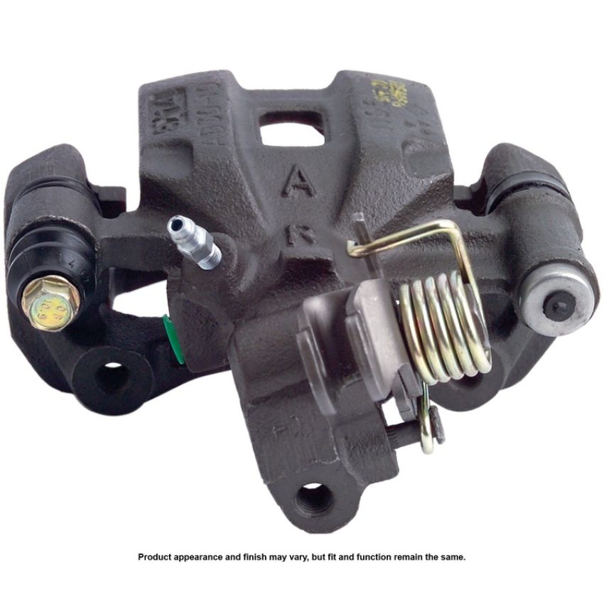 CARDONE Reman 19-B1214 Remanufactured Unloaded Caliper w/Bracket