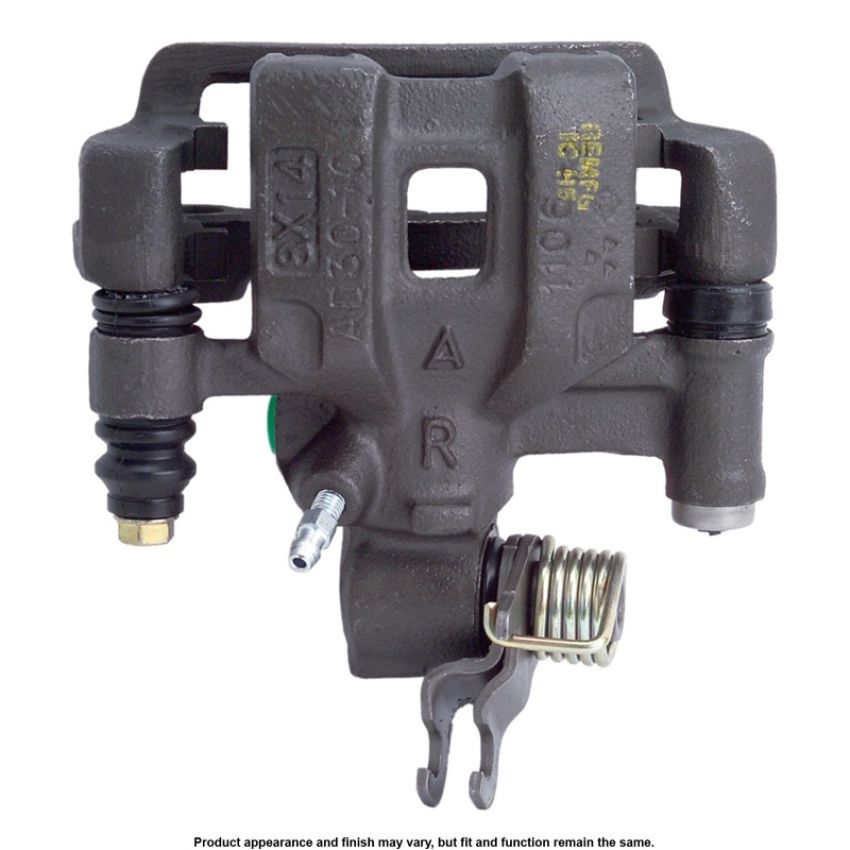 CARDONE Reman 19-B1214 Remanufactured Unloaded Caliper w/Bracket