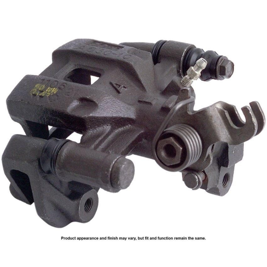 CARDONE Reman 19-B1215 Remanufactured Unloaded Caliper w/Bracket