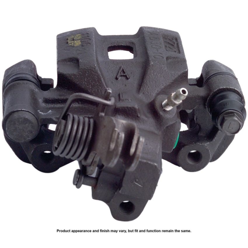 CARDONE Reman 19-B1215 Remanufactured Unloaded Caliper w/Bracket