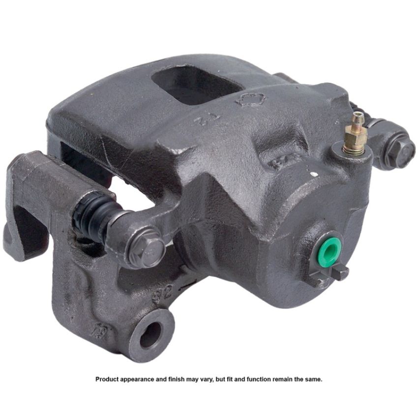 CARDONE Reman 19-B1218 Remanufactured Unloaded Caliper w/Bracket