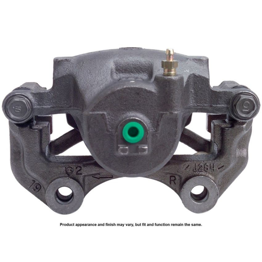 CARDONE Reman 19-B1218 Remanufactured Unloaded Caliper w/Bracket